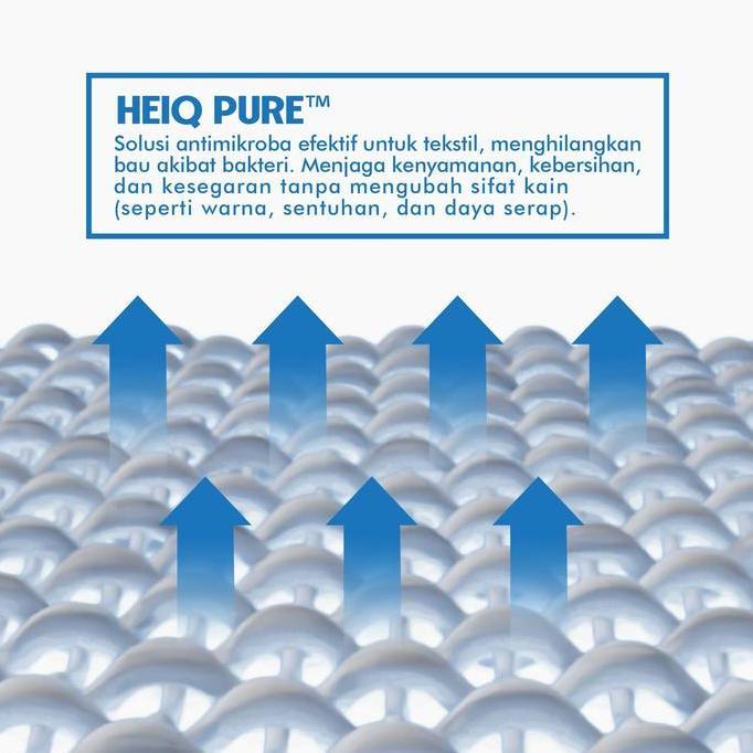 Grosir Staycool Supplecool Shark Attack Boxer Briefs Celana Dalam