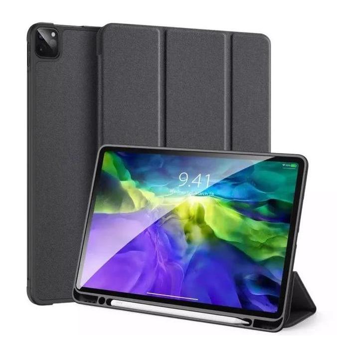 Smart Case Ipad 5 / Ipad 6 / Ipad Air 2 Book Cover