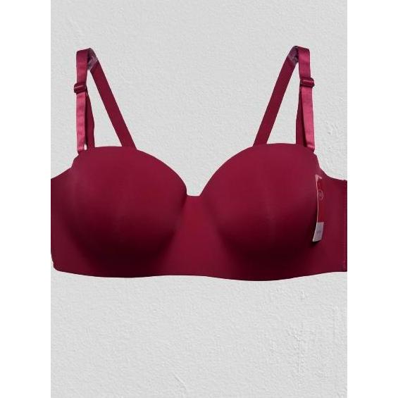 Wkwx- Bh / Bra Seamles /Bh Robot Extra Size Cup -C