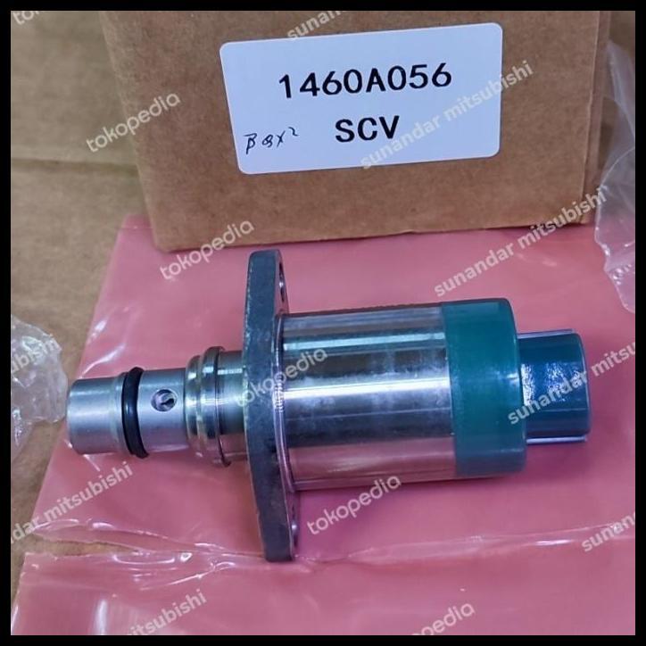 GRATIS ONGKIR VALVE SCV PAJERO SPORT STRADA TRITON ALL NEW TRITON PAJERO