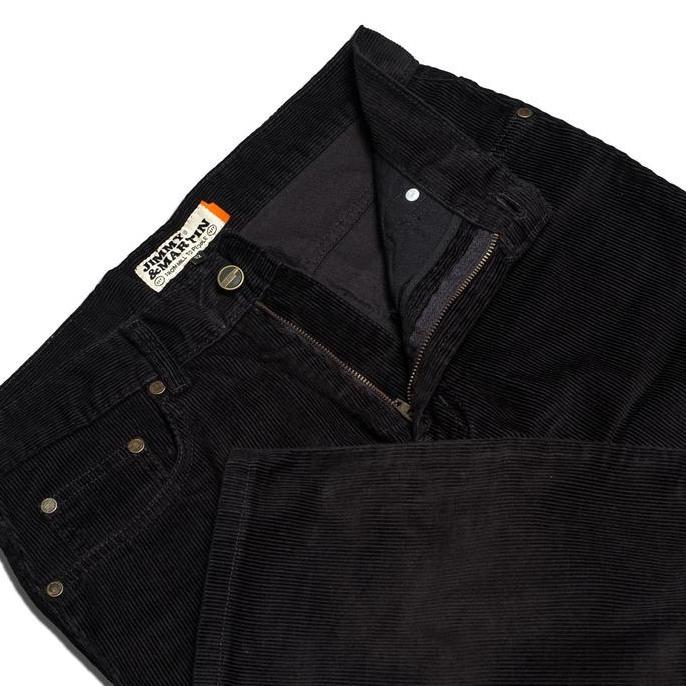 Promo Ocj-0008 - Original 5 Pocket Corduroy Pants Classic Jusac Fit - Jimmy And Martin