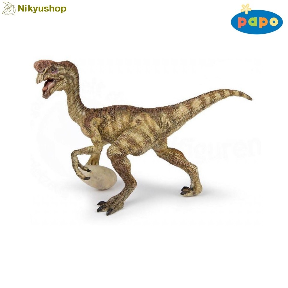 Papo 55018 Oviraptor [Retired]