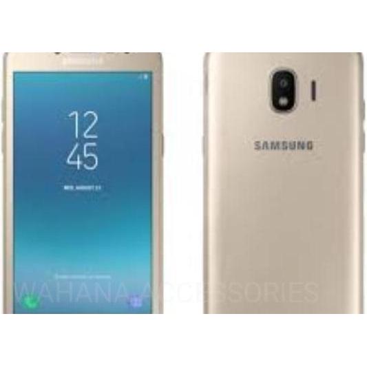 HP SAMSUNG GALAXY J2 PRO RAM 2GB ROM 32GB - GOLD & BLACK GARANSI SEIN (TERBAIK) (TERBARU) (TERMURAH)