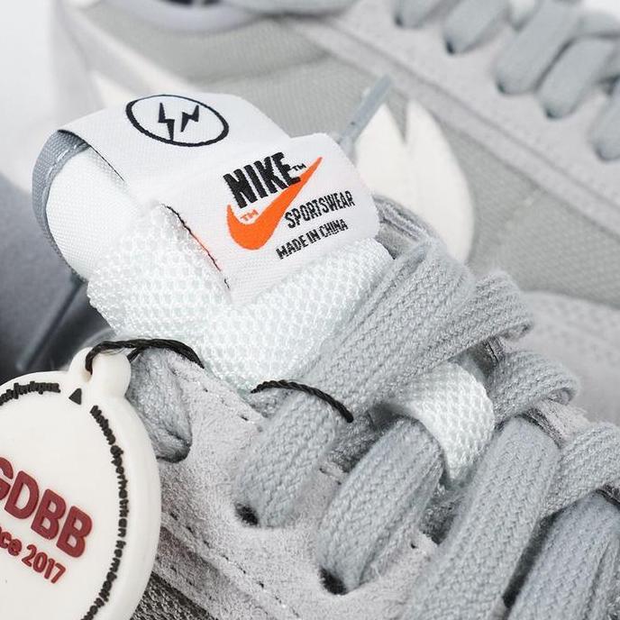 Grosir Ld Waffle Sf Sacai Fragment Design Grey Light White Black