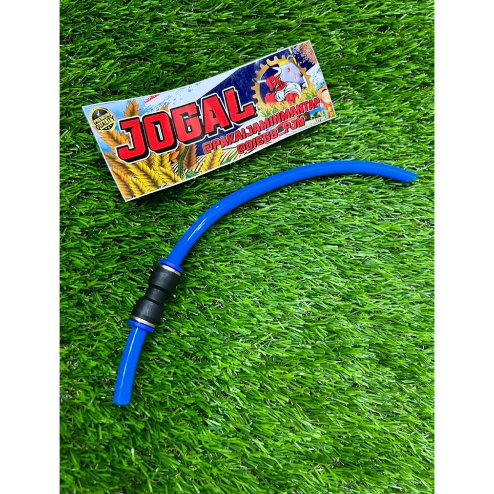 Promo Cod Tu26 Selang Variasi Ventilasi Untuk Tutup Tangki Air Mesin Semprot Hama 2Tak Racing Ala Al