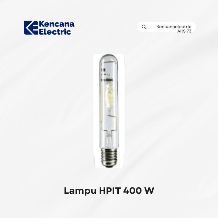 lampu hpit 400wat