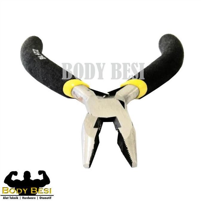 (Allthebest) TANG MINI LANCIP BLITZ 4,5"