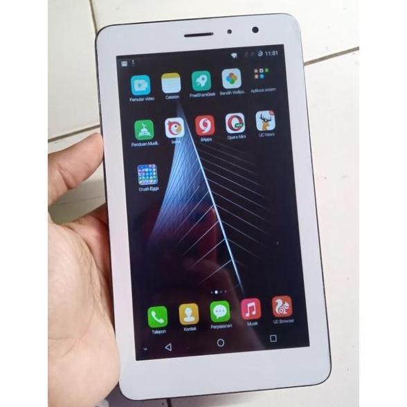 [Expert] TABLET Advan seken berkualitas harga terjangkau second siap