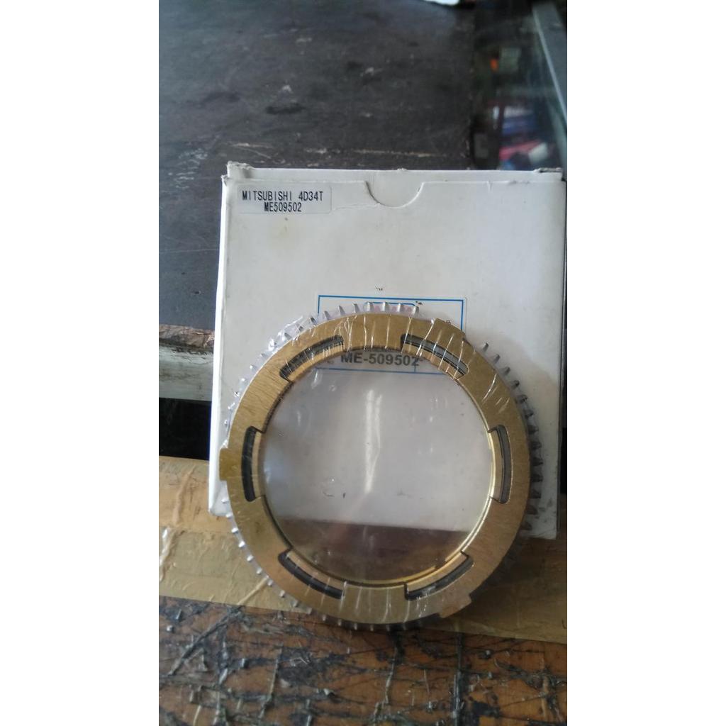 PROMO Synchronizer Ring Singkromis Ring Canter 125