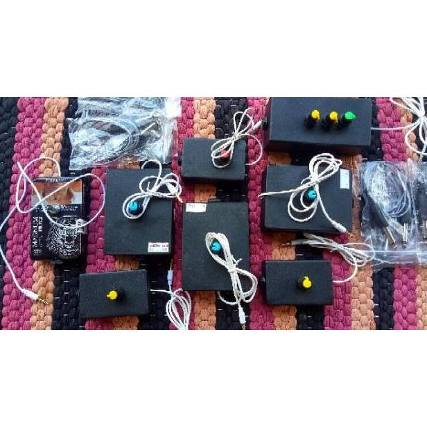 [Expert] Alat Rekam Rekaman Recorder Multifungsi Live Streaming Karaoke Audio