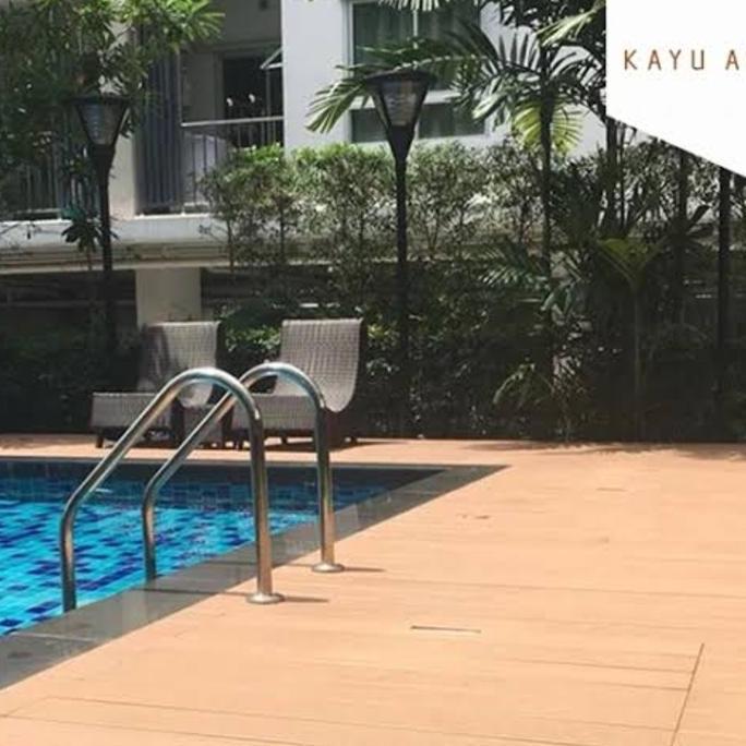 DECKING WPC KAYU ASRI