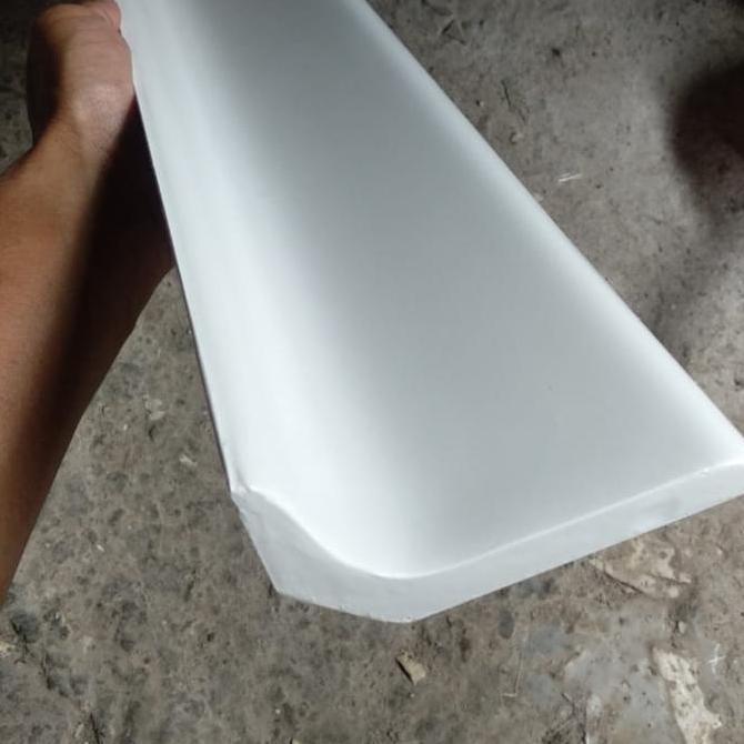 custom order Plint lantai hospital