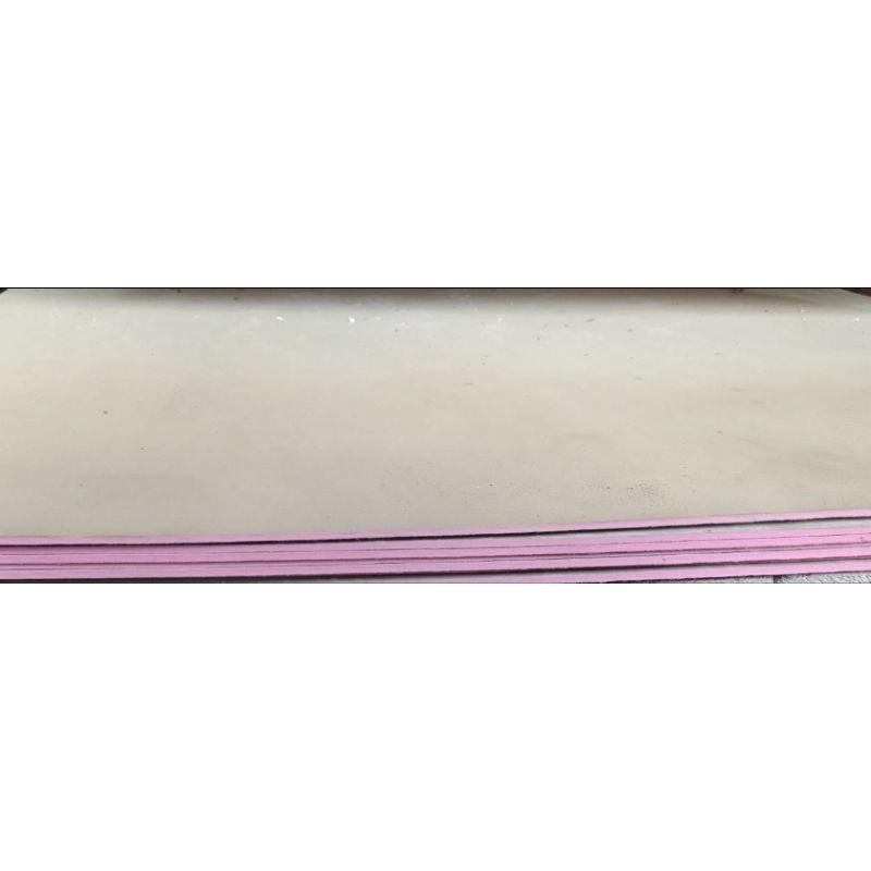 Papan Grc Board Dan Grc Pink Board 4Mm & 8Mm (122X244)