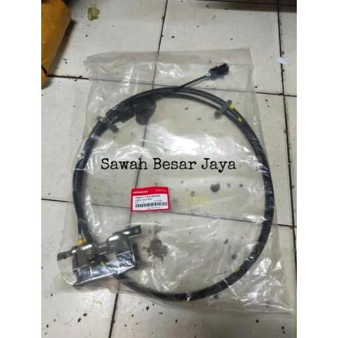 Knob Knop Tuas Kap Mesin & Kabel Tarikan Bukaan Buka Tutup Tangki Bensin Honda Hrv Hr-V S E Prestige