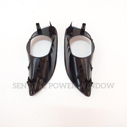 Cover Foglamp Toyota Vios Gen 2 Tahun 2007 - 2012 Original Dan Terpercaya