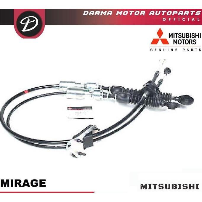 KABEL PERSENELING TRANSMISI MIRAGE MITSUBISHI