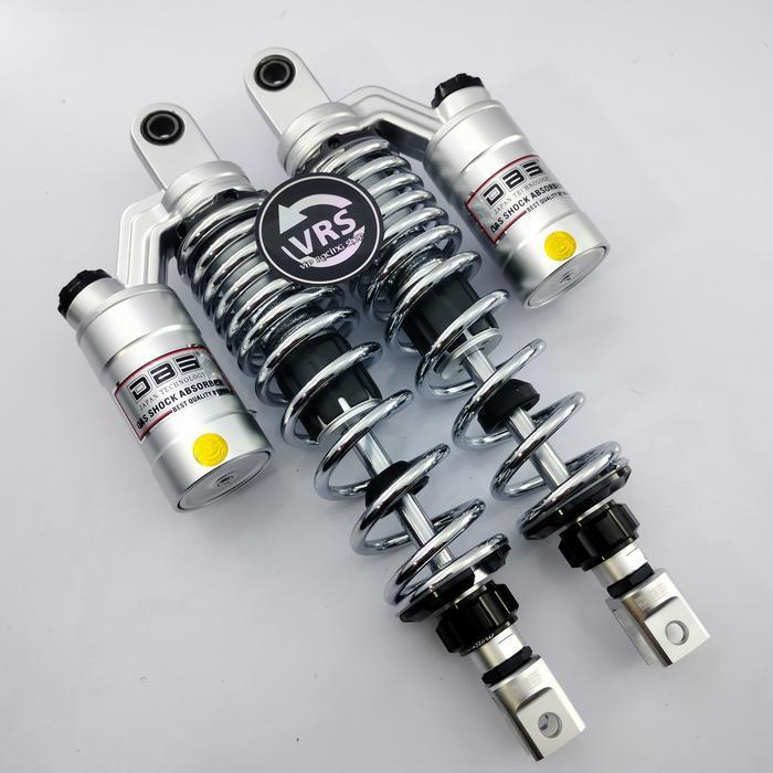 shock tabung fungsi aerox nmax new/old pcx 150/160 shock DBS-8894 GP