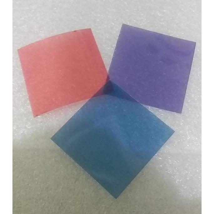 (Allthebest) po polarizer warna colour polarizer