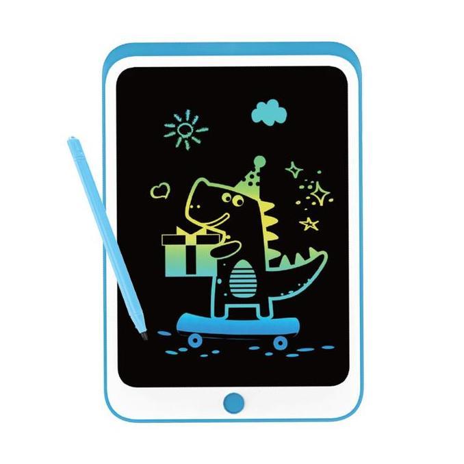 Thebest- KIDDY STAR 8.5 INCI LCD DRAWING BOARD RANDOM