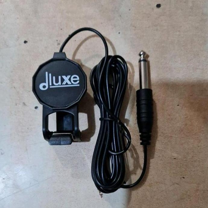 Gongging- Spul Gitar Tempel Spul Gitar Akustik Pickup Gitar