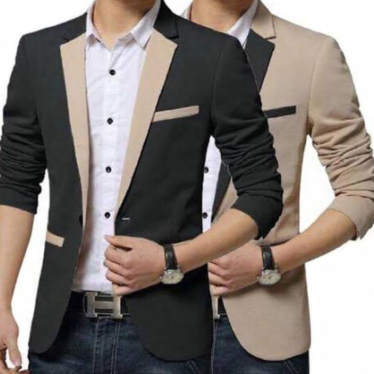 ORIGINAL JAS WISUDA / JAS NIKAH / JAS FORMAL / JAS SLIMFIT