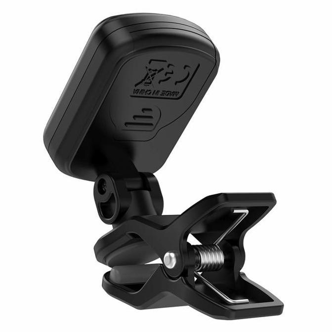 Gongging- Tuner Jepit Murah Untuk Gitar Akustik Dan Ukulele