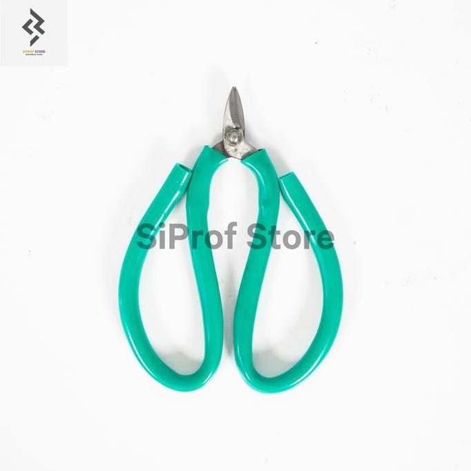 Kilaugaya- Gunting Patri Kodok Untuk Perhiasan Emas Perak