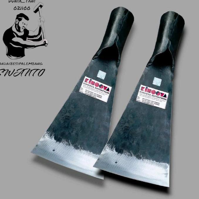 Dodos Sawit / Alat Panen Sawit Kingoya original sabit sawit