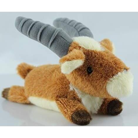 Studio Ghibli Sun Arrow Soft Toy Ghibli Princess Mononoke Yakkuru