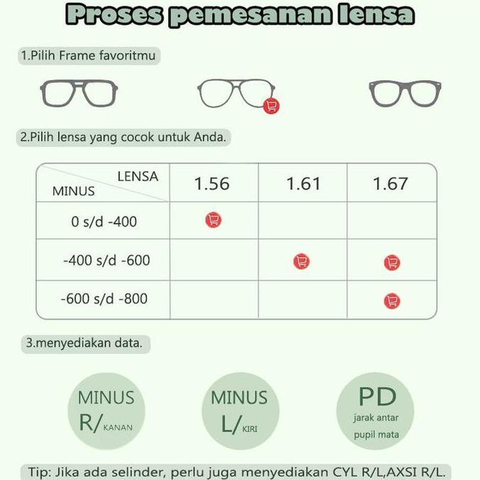 Whynot- Gray Pink Lensa Kacamata Anti Radiasi Blueray,Antiradiasi Komputer Abr