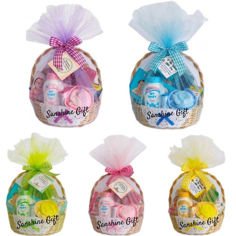 PROMO PARCEL BAYI / HAMPERS SABUN BAYI