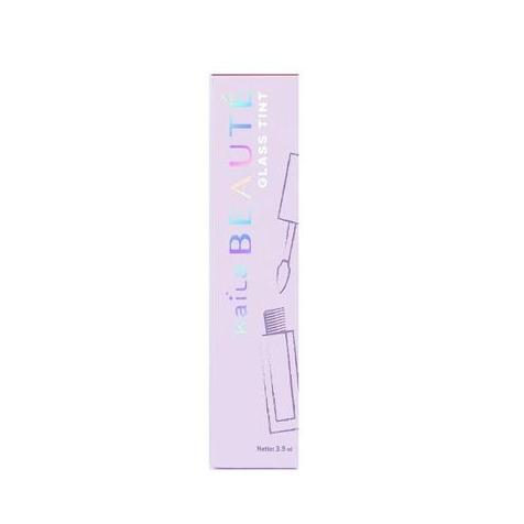 Thebest- KAILA BEAUTE GLASS TINT TIFFANY 3.9ML / PERAWATAN BIBIR / GLASS TINT
