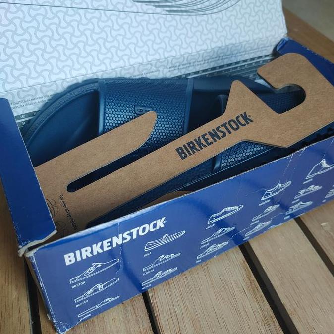 Kakikaki- Birkenstock Barbados Eva Sandals