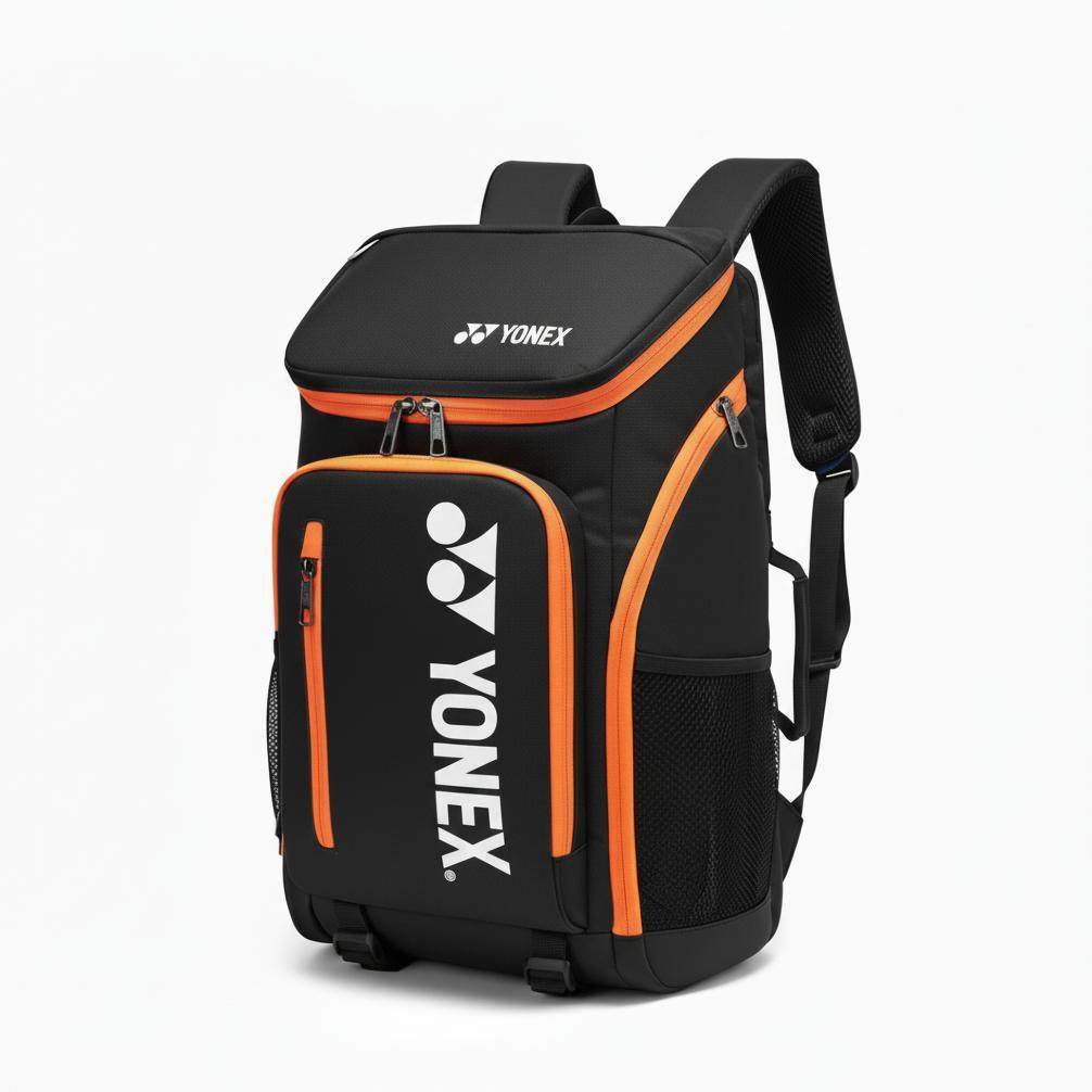 Promo - Ransel Badminton Tas Raket Multifungsi