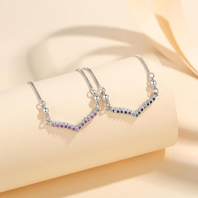 Kilaugaya- Y051 Kalung Aksesoris Wanita Jewellery Kalung Wanita Fashion Liontin Kalung Jewellery