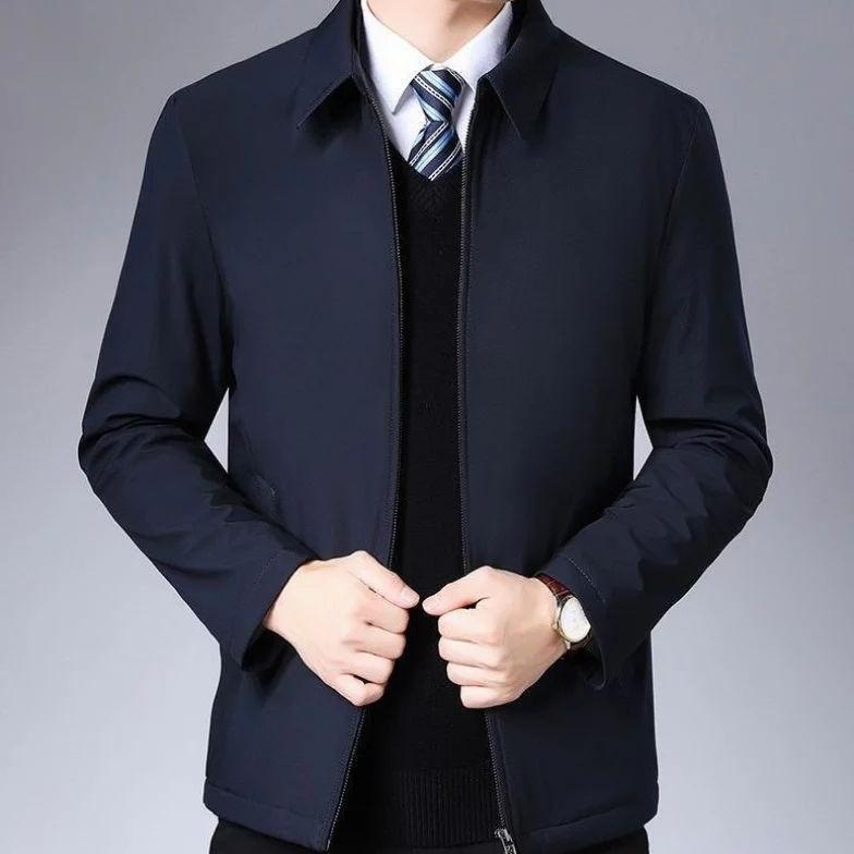 PREMIUM JAKET SEMI JAS /JAKET PRIA SEMI JAS FORMAL / JAKET KANTOR /JAKET PRIA / JASKET /JAKET FORMAL