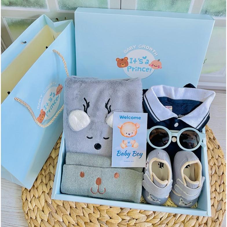 TERBARU 043 Hampers bayi baru lahir newborn laki kaki kado bayi baru lahir kado bayi laki laki newbo