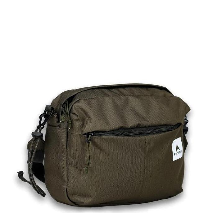 Beranigaya- Eiger Women Rivera Pouch Mountaineering