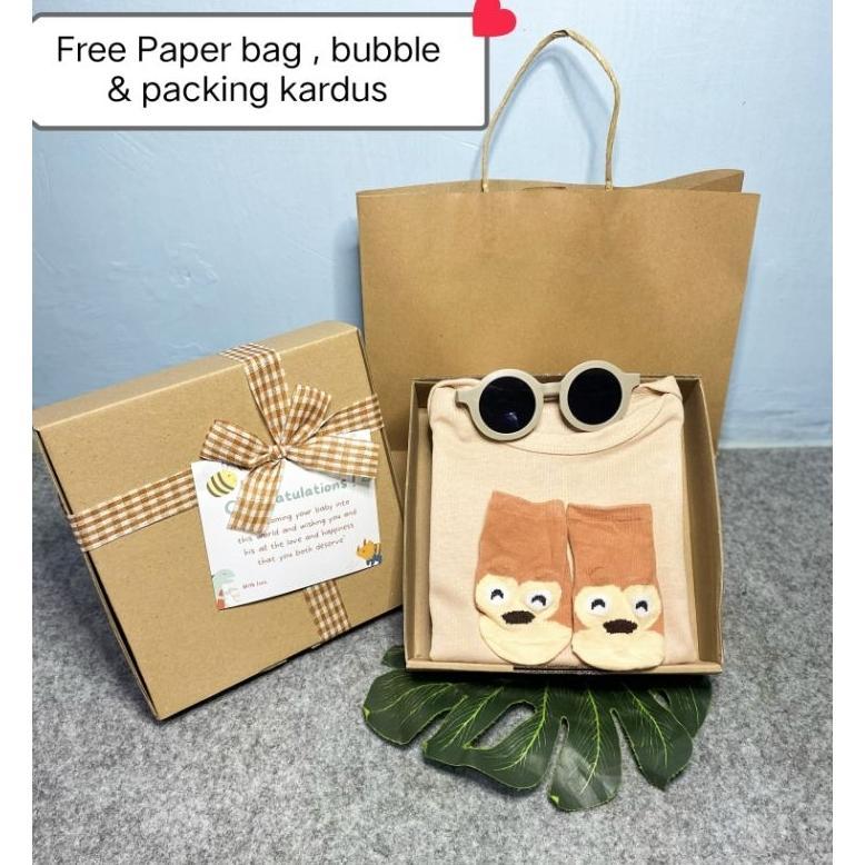 terbaru hampers jumper bayi / hampers bayi / kado lahiran / kado bayi baru lahir