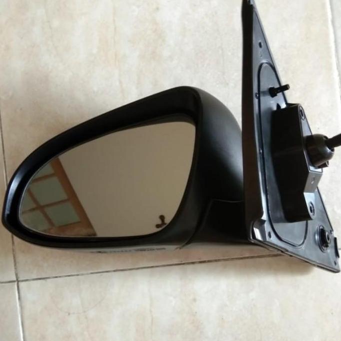 Spion Mirror Original Toyota Etios Valco Liva Sedan