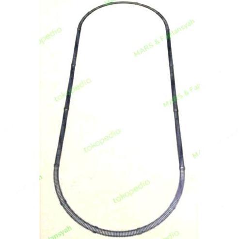 Lansungkirim- Set Rel Kereta Api Rail King