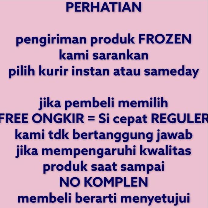 Rouge- Shrimp Roll Bento Homemade Enak No Msg