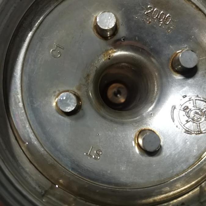 Cookwill- Upgrade Semua Mokapot Aluminium Menjadi Espresso Spt Bialetti Brikka