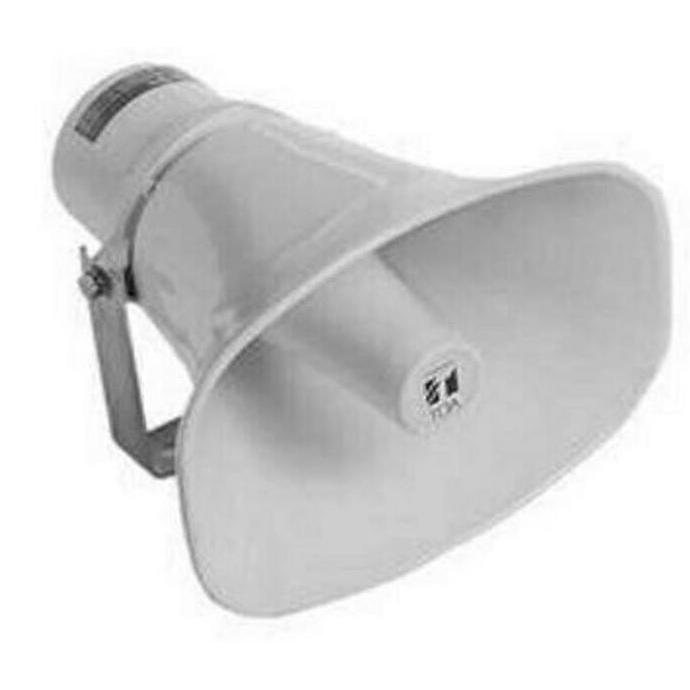 Corong TOA 25 Watt TOA ZH-625SM Speake TOA ZH625 SM ZH 625 SM Ori