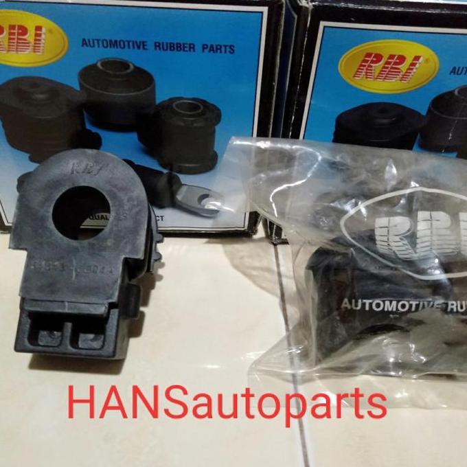 Yesss- Karet Stabil Depan Nissan Grand Livina Merk Rbi