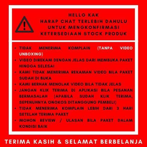 Lansungkirim- Manik Bening / Mote Bening / Manik Akrilik / Manik Kristal / Manik Dekorasi / Manik Be