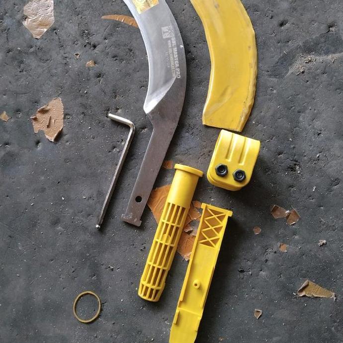 EGREK SBL MASTER PRO ORIGINAL MALAYSIA