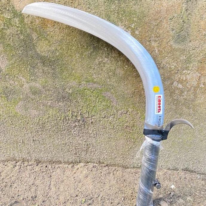 EGREK KINGOYA TAJI + EGREK ALAT PANEN SAWIT