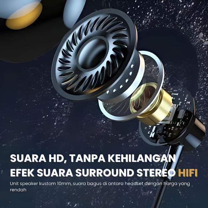 Hd Screen Bluetooth Neckband Headphones Headphone Leher Bluetooth 5.4 Hifi Stereo Outdoor Sports Hea