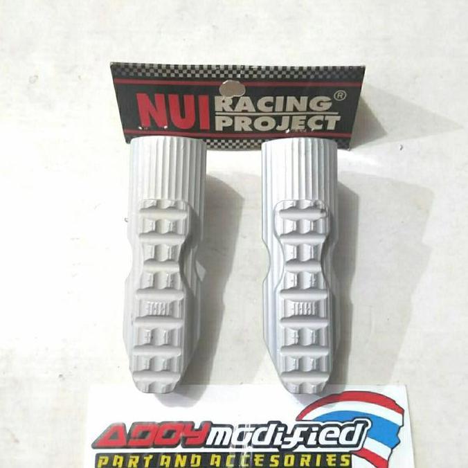 footstep depan rx king, wave by.nui racing